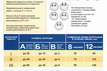 ❗️ Охрана труда❗️ 